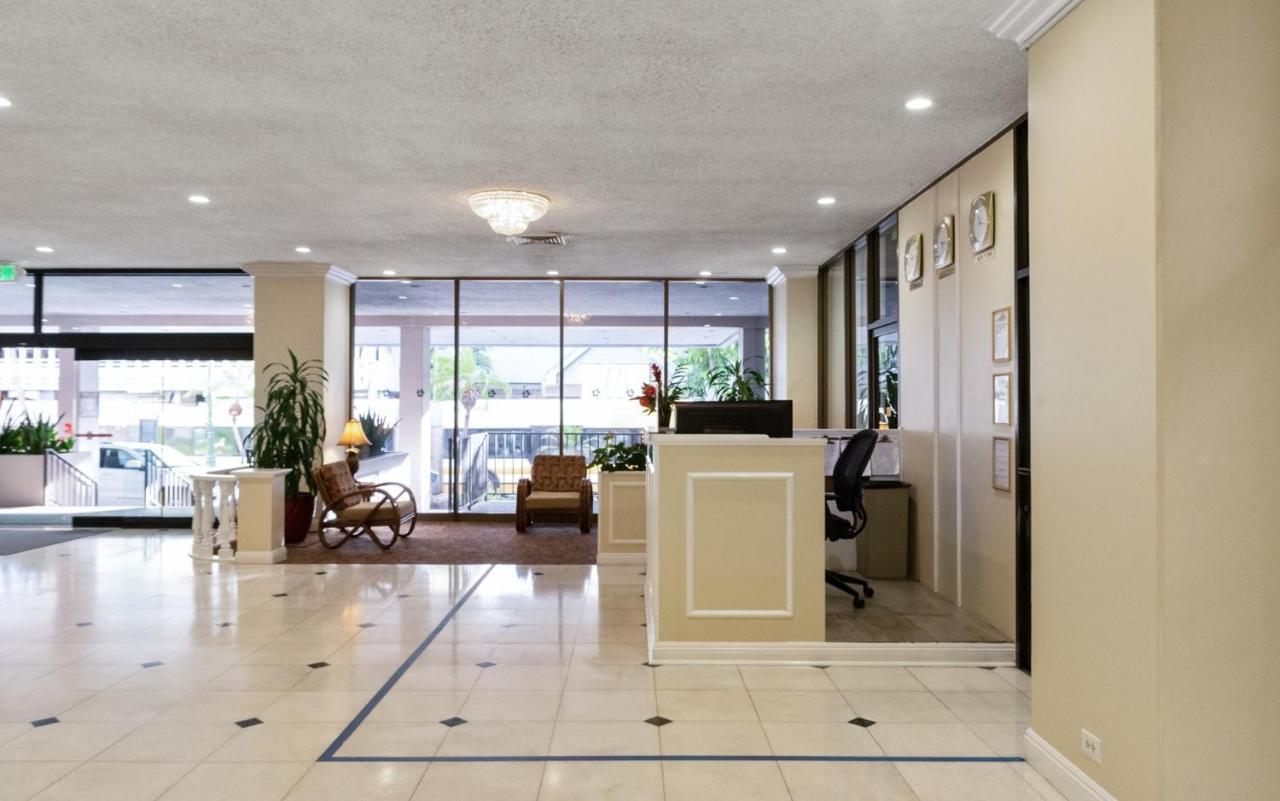 Private One Bedroom Condo, With Corporate Rental Car Savings Code Included, Free Onsite Parking Honolulu Extérieur photo